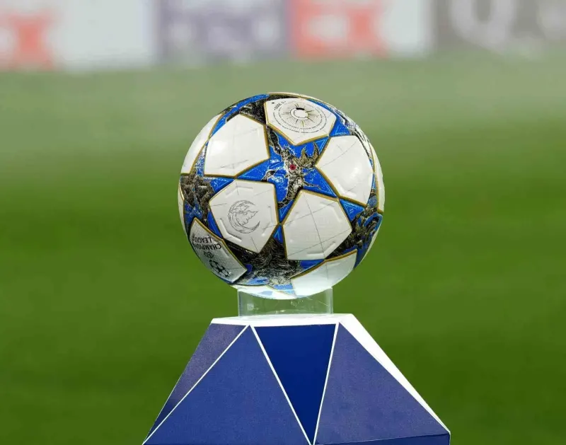 Uefa Şampiyonlar Ligi İkinci Hafta İlk Gün Maçlarında Gol Yağmuru Yaşandı