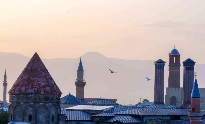 Osmanlı Arşivlerinde Ortaya Çıkan Belge Erzurum ve Kudüs Ticaret Tarihine Işık Tutuyor
