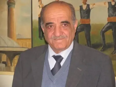 Bayburtlu Halk Ozanı Mustafa Ahıskalıoğlu Vefatının On Yedinci Yılında Anılıyor