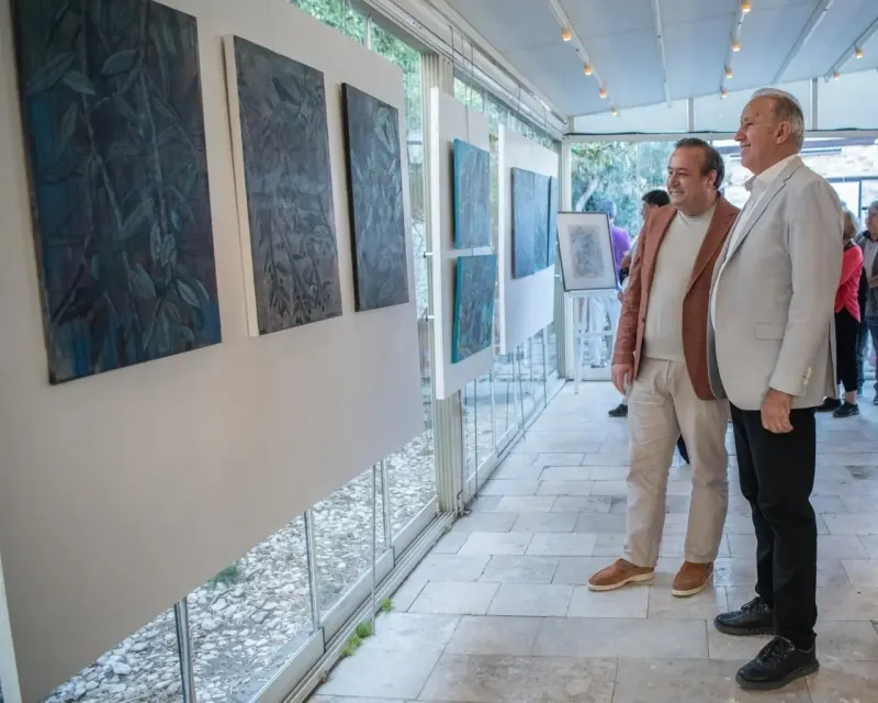 Kuşadası’nda Beşinci Hatırlayan Mahalle Günleri Başladı