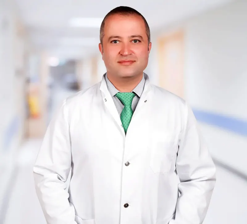 Diyabet Hastalarında Göz Sağlığı: Uzmanından Kritik Retinopati Uyarısı