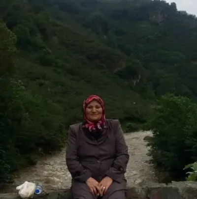 Giresun'da Fındık Bahçesinde Düşen Kadın Hayatını Kaybetti