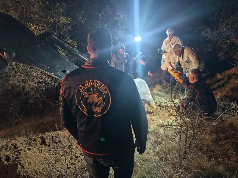 Adalet Bakanı Akın Gürlek Duyurdu: Yıllardır Çözülemeyen İki Cinayet Aydınlatıldı