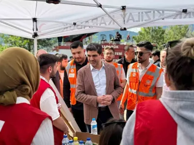 Karabük’teki Üniversiteliler İçin İŞKUR Gençlik Programı Başlıyor