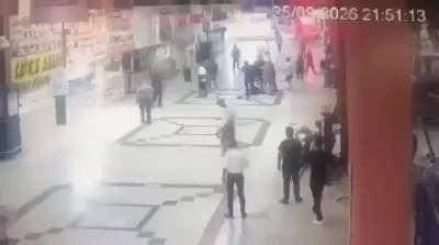 Adana Otogarında Bilet İadesi Tartışması Kanlı Bitti