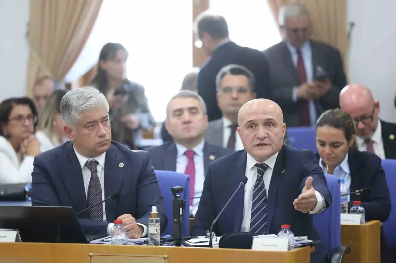 Yatırım Fonlarının Tasfiyesine İlişkin Kanun Teklifi Meclis Komisyonundan Geçti