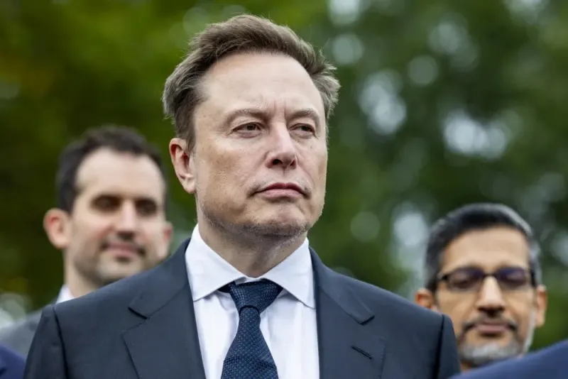 Elon Musk'tan Starshield Açıklaması: Kısıtlamaların Arkasında ABD Hükümeti Olabilir
