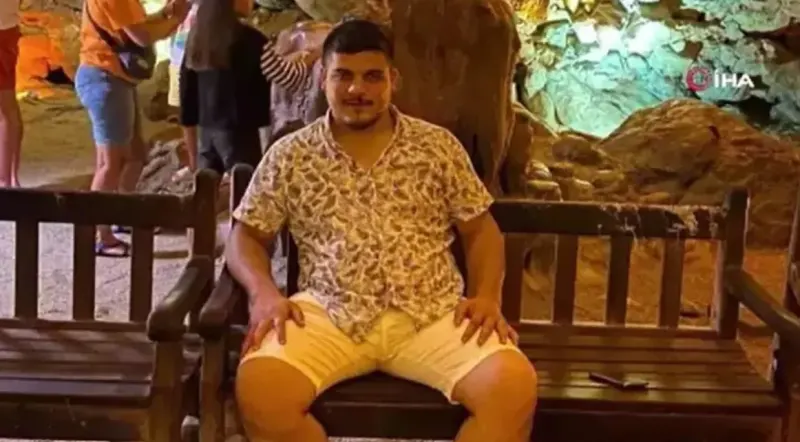 Su İsteme Tartışması Cinayeti Davasında Yerel Mahkeme Kararı Bozuldu