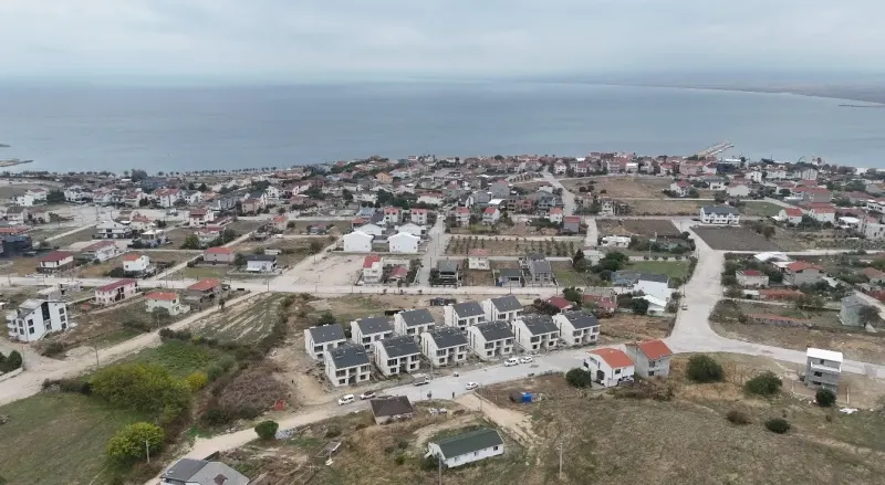 Çanakkale Biga ve Aziziye Projeleri İçin Müzayede Tarihi Belirlendi