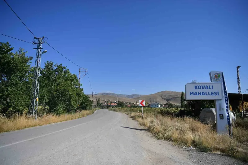 Kayseri’de Kış Öncesi Kırsal Yollarda Güvenlik Mesaisi Başlatıldı