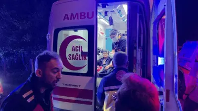 Sakarya’da Kayıp Olan Alzheimer Hastası Kadın İki Gün Sonra Sağ Olarak Bulundu