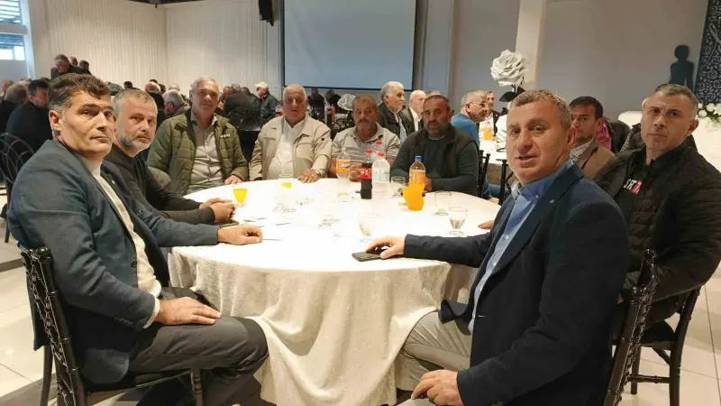 Bafra Ovası İçin Kayıtlı Üretim Ve Birlik Çağrısı