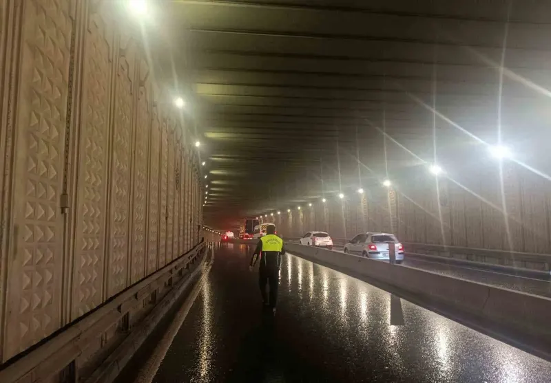 Bahçelievler'de Kuvvetli Sağanak Yağışa Karşı Geniş Çaplı Önlem Seferberliği