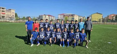 Bulanık Gençlerbirliği Spor Yeni Sezona Farklı Galibiyetle Başladı