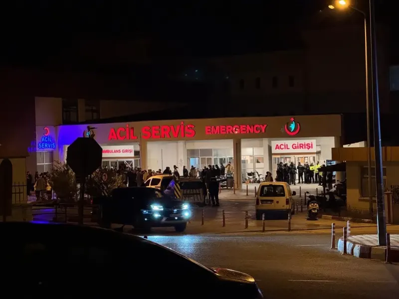 İzmir Çeşme’de Fuhuş Tartışması Cinayetle Bitti