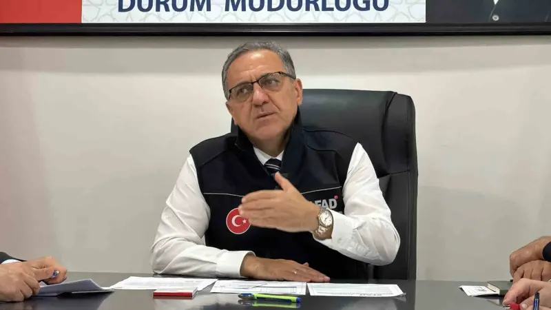 Yalova'da Bir Günde Aylık Ortalamayı Aşan Şiddetli Yağış Hayatı Felç Etti