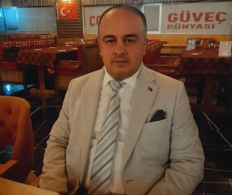 Türk Diyanet Vakıf-Sen Erzurum Şubesi Yetki Hedefini Açıkladı