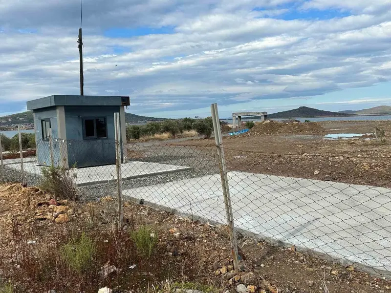 Balıkesir'de Ulaşım ve Altyapı Yatırımları Hız Kesmeden Devam Ediyor
