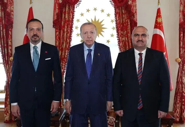 AK Parti'den Kürşad Zorlu'dan Irak Türkmen Cephesi Açıklaması