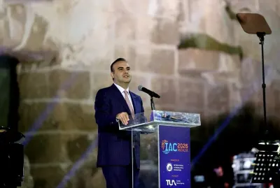 Antalya'da Düzenlenen 77. Uluslararası Uzay Kongresi Sona Erdi