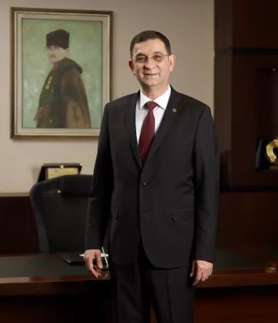 Sanayide Sürdürülebilirlik İçin Acil Finansman ve Faiz İndirimi Çağrısı
