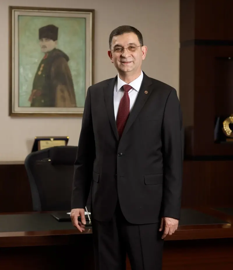 Sanayide Sürdürülebilirlik İçin Acil Finansman ve Faiz İndirimi Çağrısı