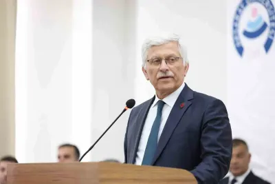 Milyarlarca İnsan Güvenli Gıdaya Ulaşamıyor: TVHB'den Kritik Uyarı