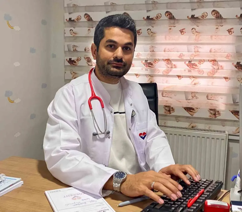 Mevsim Geçişlerinde Çocukları Tehdit Eden Viral Enfeksiyonlara Karşı Uzman Uyarısı
