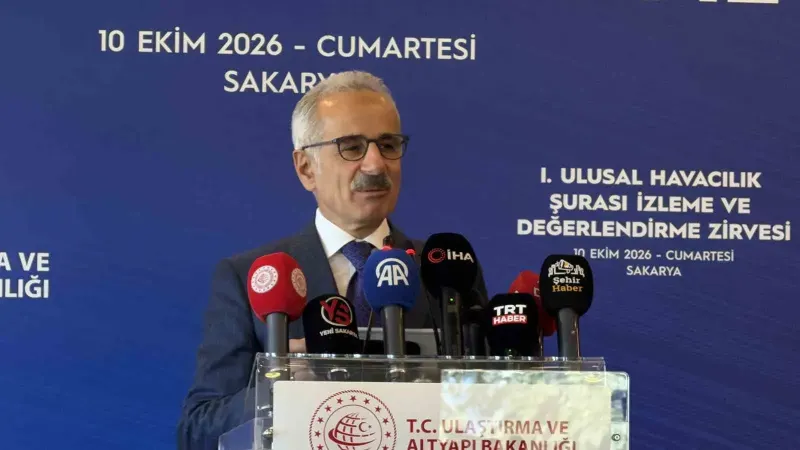 Bakan Uraloğlu: Türkiye ICAO Konseyi Üyeliğiyle Küresel Havacılıkta Söz Sahibi Olacak