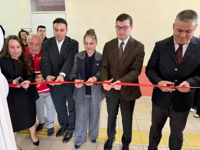 Adnan Menderes Üniversitesi’nde Kızılay Kampüs Mağazası Hizmete Girdi