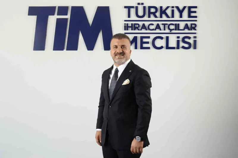 Güneydoğu Hububat Sektöründen 9 Ayda 2,8 Milyar Dolarlık İhracat