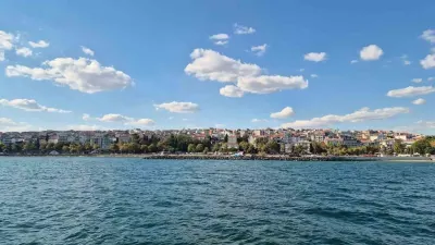Tekirdağ’da Eylül Ayında 3 Bin 943 Konut Satıldı