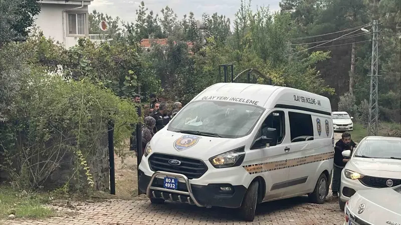 On Yıllık Mehmet Çabuk Soruşturmasında Şüpheli İtirafıyla Kemik Bulundu