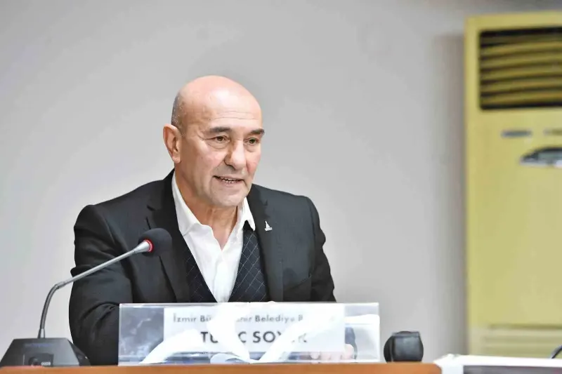 İzbeton Davasında Belediyenin Müdahillik Talebi Kabul Edildi