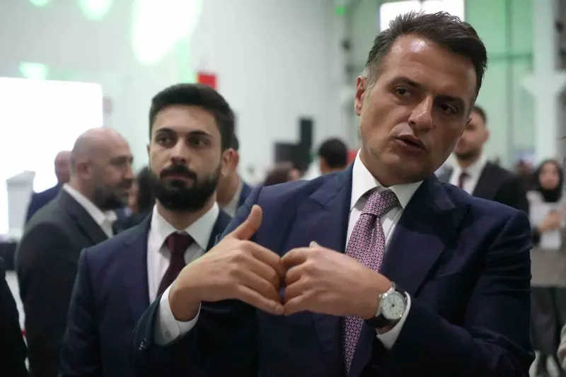 Depozito İade Sisteminde Hedef 50 Bin Nokta