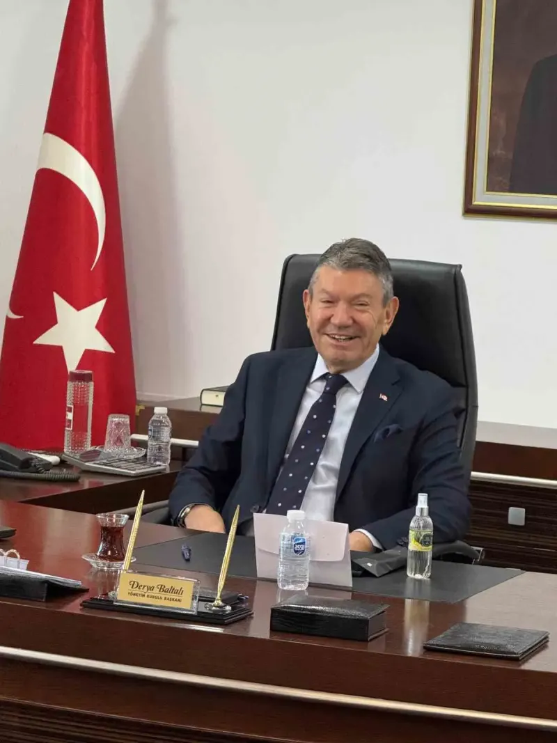 Pamukkale Üniversitesi Hastanelerine İleri Teknoloji Tomografi Cihazı Kazandırıldı
