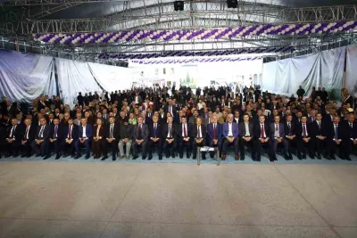 Ordu Kültürü ve Lezzetleri İstanbul'da Ziyaretçilerle Buluştu