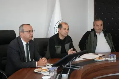 Kütahya'da Biyolojik Çeşitliliğin Korunması İçin Planlama Çalışmaları Sürüyor