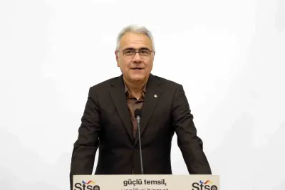 Sivas'ta Sanayide Kadın İstihdamını Artırma Çalışmaları Değerlendirildi
