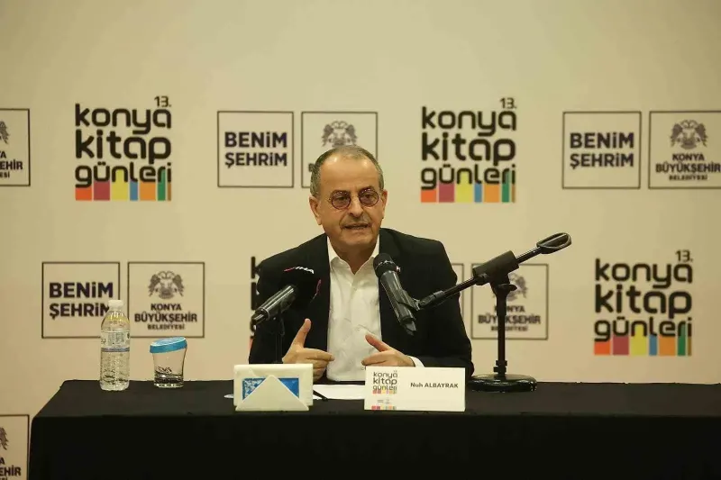 Nuh Albayrak: Siyonizmin Hedefleri İçin Yahudiler Bile Harcanır