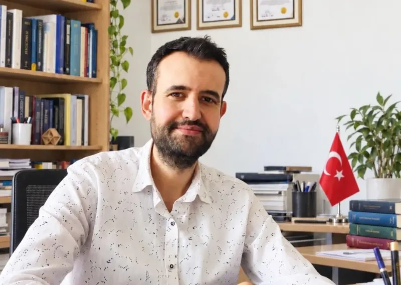 Türk Bilim İnsanı Stanford Üniversitesinin Hazırladığı Listede Zirvede Yer Aldı