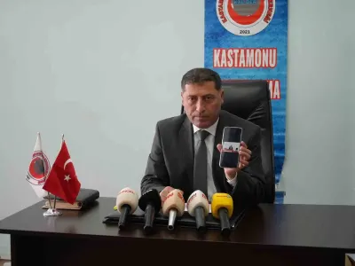 Kastamonu Belediyesi Özel Hastane Ruhsatı İçin Yargıya Taşındı