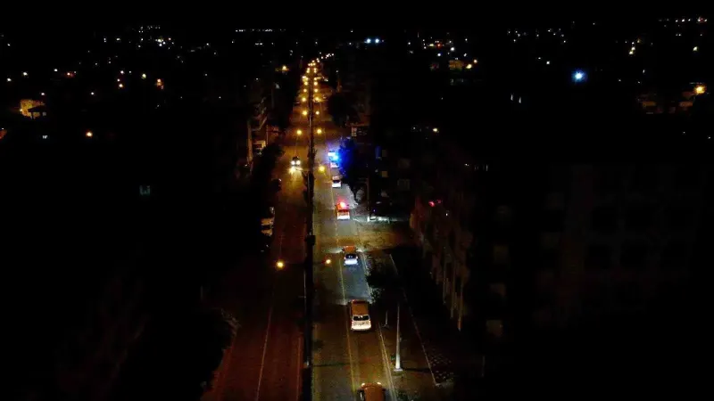 Siirt Merkezli Yedi İlde Yasa Dışı Bahis Operasyonunda Yirmi İki Gözaltı