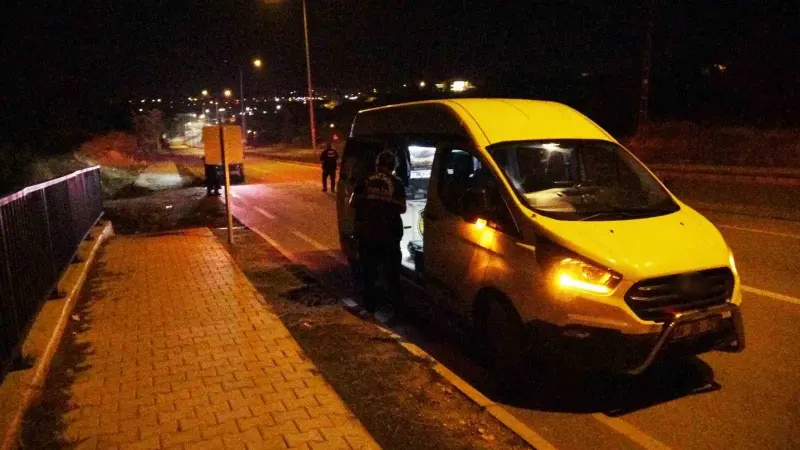 Malatya'da İki Kadını Silahla Yaralayan Şüpheli Kadın Tutuklandı