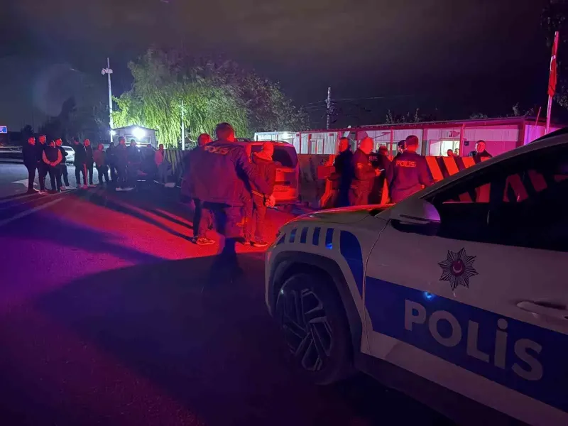 Kayseri’de Asker Uğurlamasında Otomatik Av Tüfeğiyle Kendini Vurdu