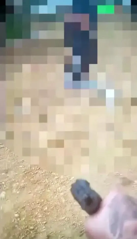 Amasya Da Kurusıkı Tabancayla Akranlarını Tehdit Eden Çocuğa Gözaltı Kararı