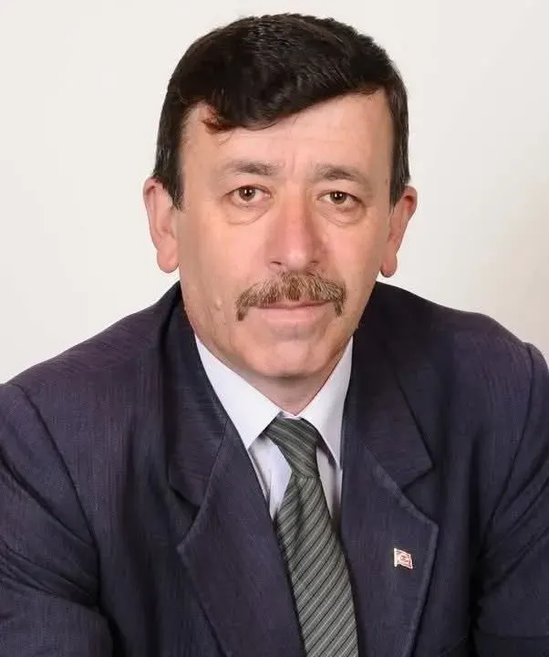 İbradı Haber Kurucusu Yusuf Doğaroğlu 63 Yaşında Vefat Etti