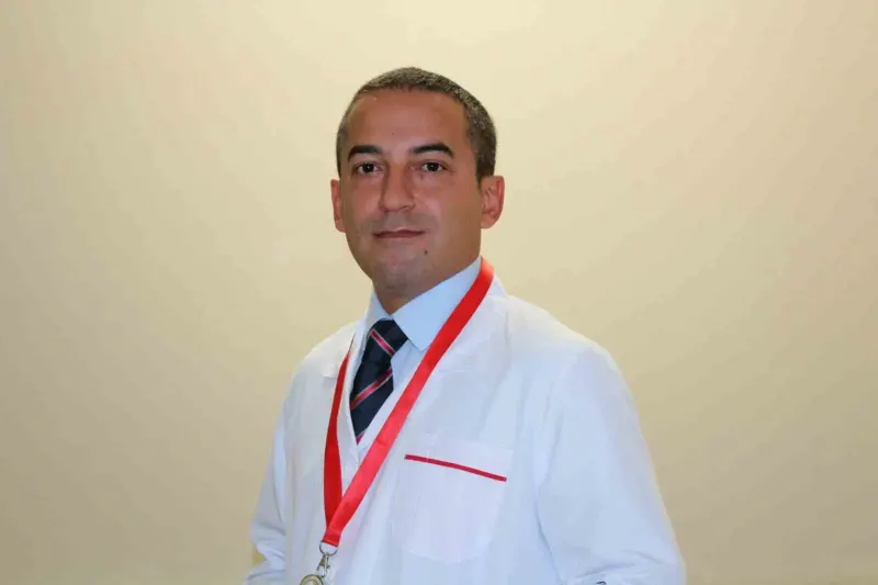 Uzmanlardan Uyarı: Yaşam Tarzı Değişiklikleri Erken Menopoz Riskini Azaltıyor