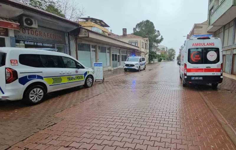 Kastamonu Cide İlçesinde Evinde Ölü Bulunan Vatandaşın Ölüm Sebebi Araştırılıyor