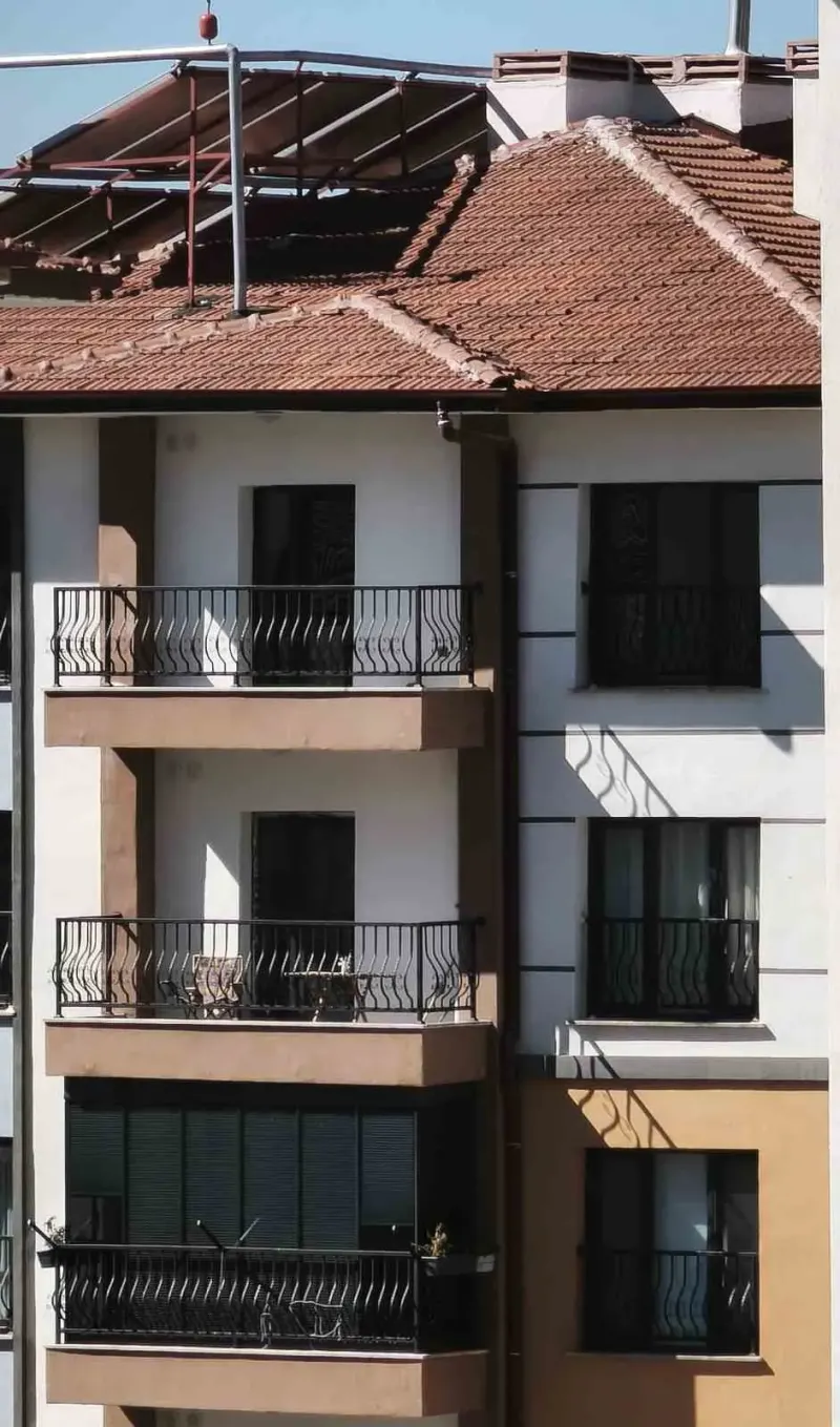 Muğla Ve Bölgesinde Hanehalkı Bütçesinin En Büyük Kalemi Barınma Oldu